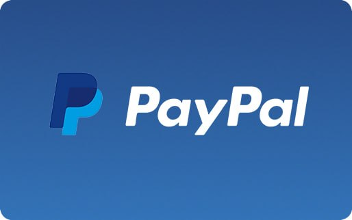 $1000 PayPal Gift Card reward